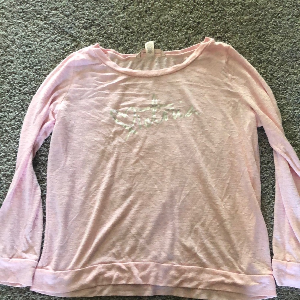 Victoria Secret Sleep-shirt